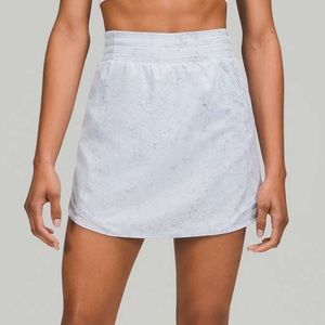 NWT Lululemon Skort